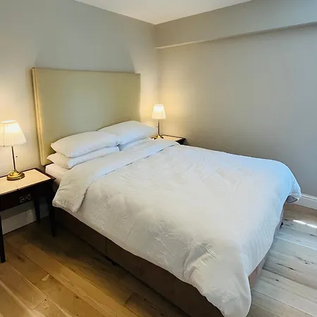 3, Bay Apartment Clifden