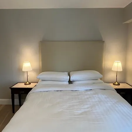3, Bay Apartment Clifden