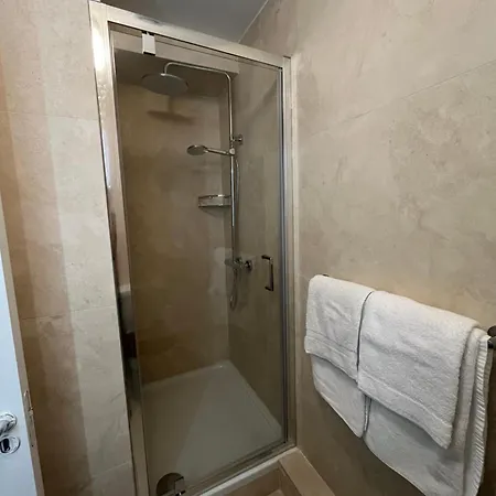 3, Bay Apartment *