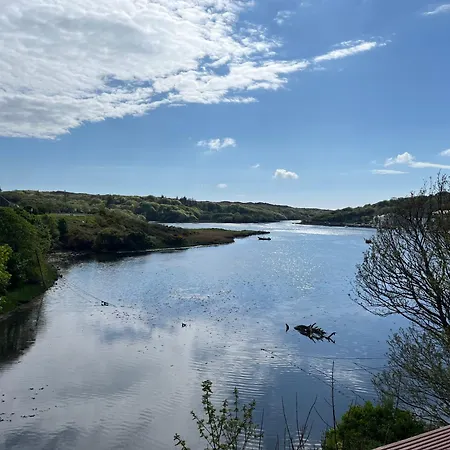 Apartment 3, Bay Clifden
