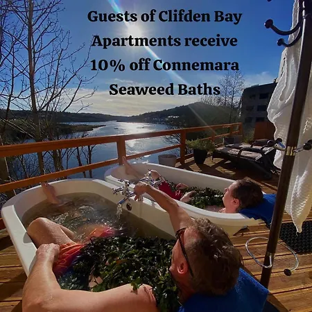 Apartment 3, Bay Clifden